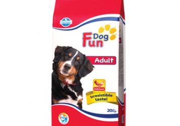 Fun Dog Standard Food Fun Dog Standard Food