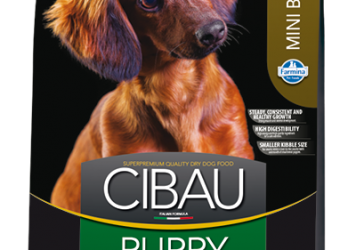 Farmina Cibau Puppy Mini Farmina Cibau Puppy Mini