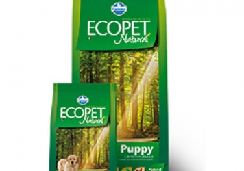 Ecopet Natural Puppy Formula Ecopet Natural Puppy Formula