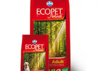 Farmina Ecopet Natural Adult Food