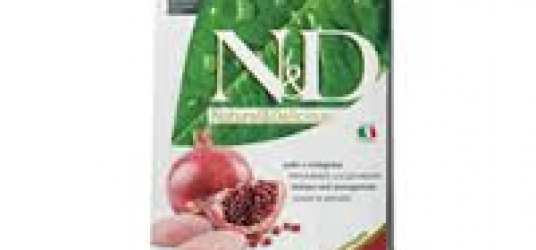 Farmina N&D Grain Free Dog Food