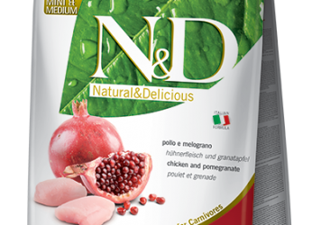 Farmina N&D Grain Free – Puppy Food Farmina N&D Grain Free – Puppy Food