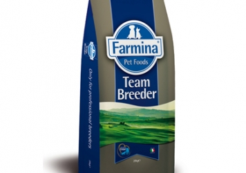 Farmina Team Breeder Canine – Basic Junior