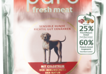 MeraDog Pure Fresh (4Kg) MeraDog Pure Fresh (4Kg)