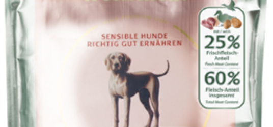 MeraDog Pure Fresh (4Kg)