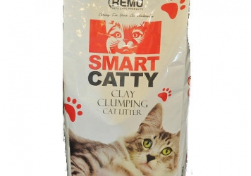 Remu Litter Sand (7.5kg) Remu Litter Sand (7.5kg)