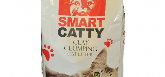 Remu Litter Sand (7.5kg)
