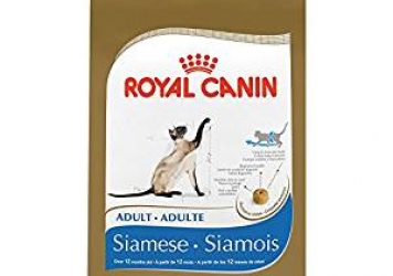 ROYAL CANIN Siamese Cat Food ROYAL CANIN Siamese Cat Food