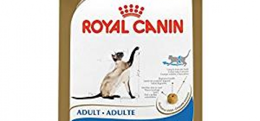 ROYAL CANIN Siamese Cat Food