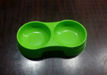 Plastic Food Bowl for Cats & Dogs Plastic Food Bowl for Cats & Dogs