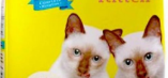Me-O Kitten Food (1.2KG)