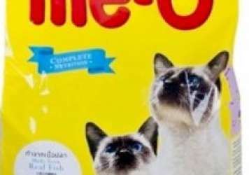 Me-O Sea Cat Food Me-O Sea Cat Food