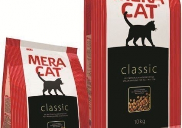 MERA CAT Food (1.2kg)