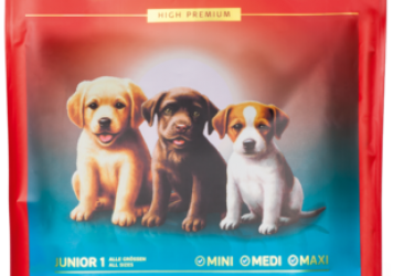 MeraDog Junior1 (4kg) MeraDog Junior1 (4kg)