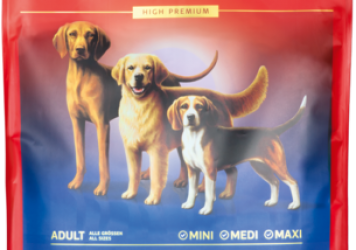 MeraDog Agillity (4kg) MeraDog Agillity (4kg)