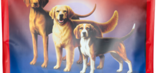 MeraDog Agillity (4kg)