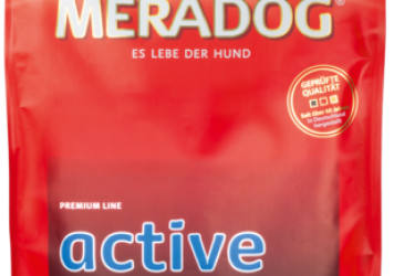 MeraDog Adult Active (15 KG) MeraDog Adult Active (15 KG)