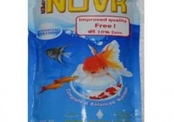 Nova Fish Food Nova Fish Food