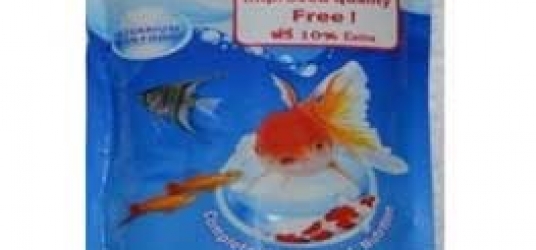 Nova Fish Food Nova Fish Food