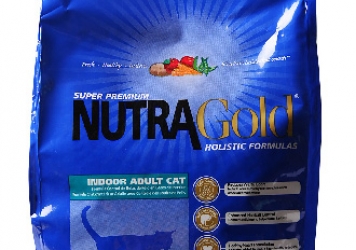 Nutragold Cat Food (3KG) Nutragold Cat Food (3KG)