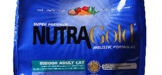 Nutragold Cat Food (3KG)