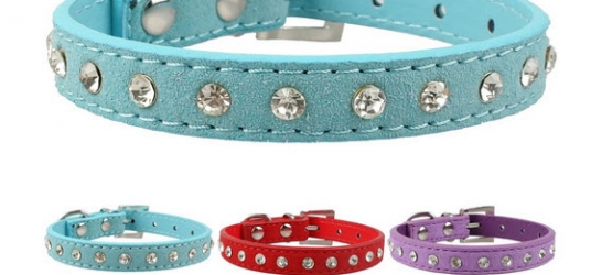 Pin collar